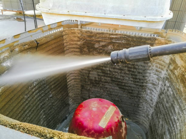 Best Emergency Air Duct Cleaning  in Huron, SD