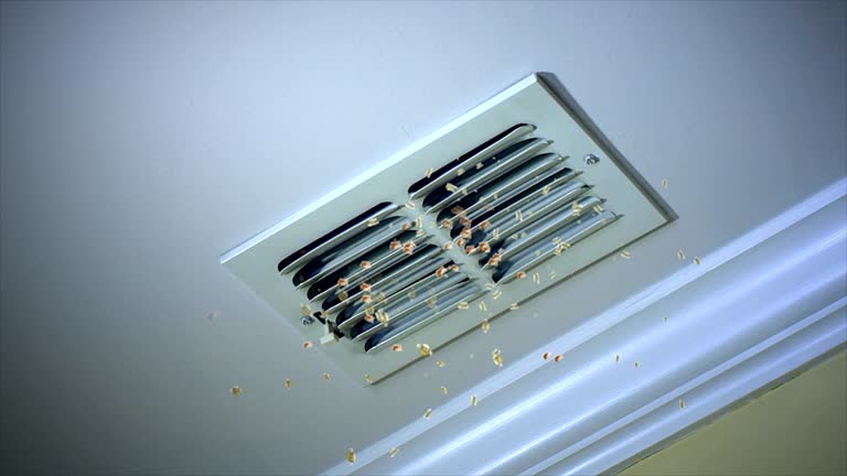 Best Commercial HVAC Duct Cleaning  in Huron, SD