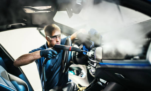 Best HVAC Duct Inspection Services  in Huron, SD