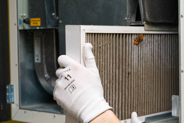 Best Affordable Duct Cleaning Services  in Huron, SD