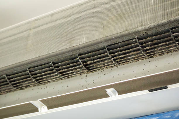 Best HVAC Duct Inspection Services  in Huron, SD
